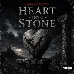 Heart Into Stone (Freestyle)—Prod. Blem9