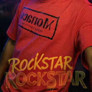 Rockstar 