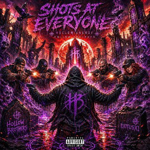 Shots at Everyone 