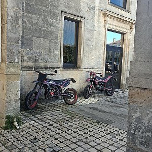 nostalgie