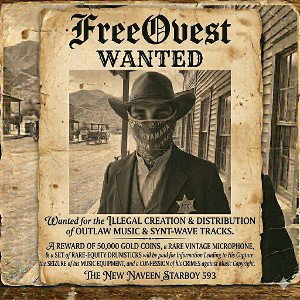 FreestyleSession FreeOvest🎖️ft Naveen🏜️ $beatdeldia$