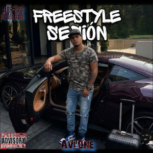 Freestyle Sesión - AviOne 🎶