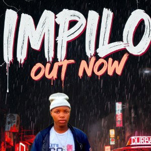 IMPILO ~by~JC[Inam]