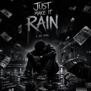 Just make it rain