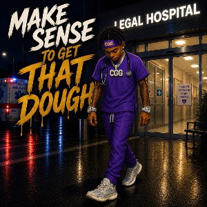 Make Sense To Get That Dough