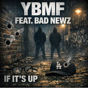 if it's up feat bad newz 