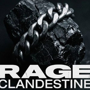 Rage Clandestine 