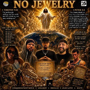 NO JEWELRY prod. by “POPS”🚂💨💨
