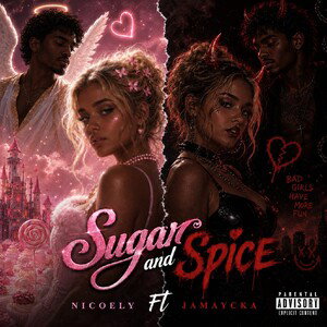 Sugar & Spice