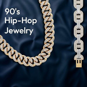 jewelry rap