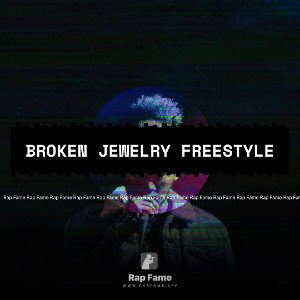 Broken JEWELRY Freestyle 