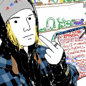 †∅K $¡k (lofi demo)