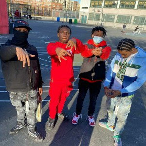 Lev Gz x bari B x zeemykeepballing (KDG) PT1 (OGZK)