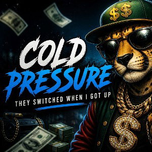 Cold Pressure – They Switched When I Got Up