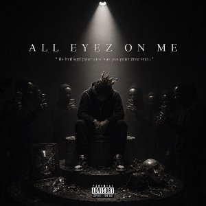 🌟✨ALL EYEZ ON ME ✨🌟