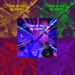 time or two
