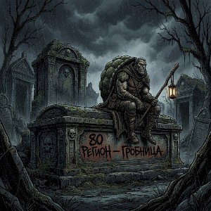 80 Регион - Гробница