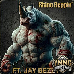 Rhino Reppin'