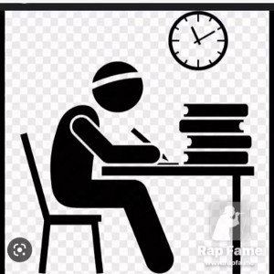 I’ve been focused on my classes 