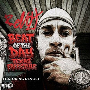 🎬Beat Of The Day Texas freestyle🧠