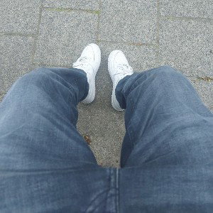 Smoke - They Fergote