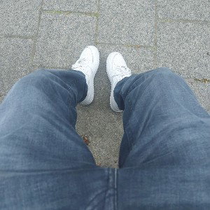 Smoke - They Think I Fell Off