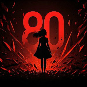 80 Регион - Осколки