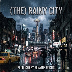 (The) Rainy City 
