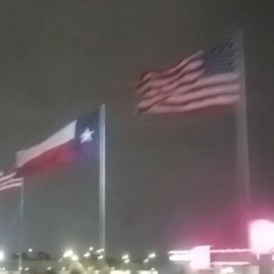 Texas (chorus)