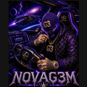Diamond Lexus Ft. NOVAG3M