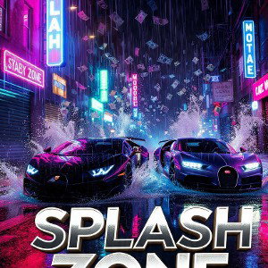 Splash Zone _Remix Ft (Kissy Kiss)