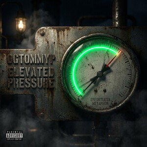 Elevated Pressure