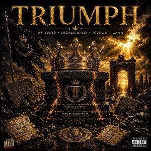 TRIUMPH