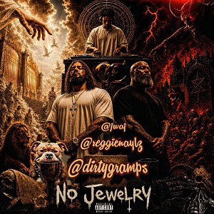 No Jewelry