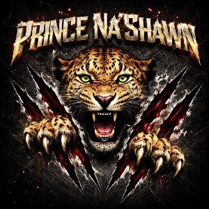 Prince Na’Shawn - They Duckin