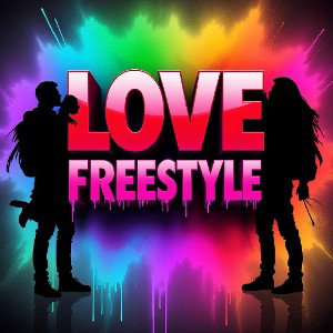 LOVE - FREESTYLE (Kenyan Boy X Kapoela Tall)