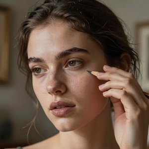 Она меня предавала очень долго