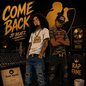 Come Back 
