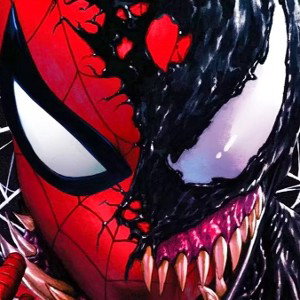 Spider-Man anthem