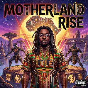 MOTHERLAND RISE