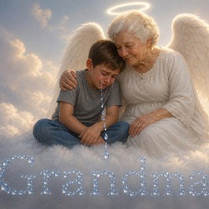 Grandma 3
