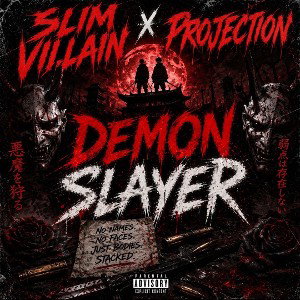 Demon Slayer - Projection Collab