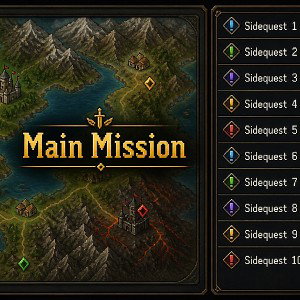 Main Mission
