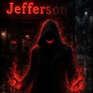 Jefferson