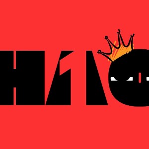 Turn Me Up by Khaos 