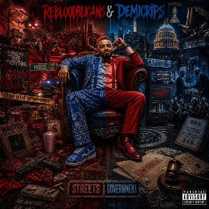 Rebloodblicans & Demicrips
