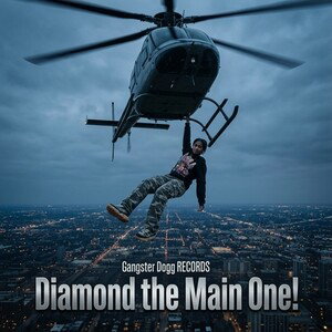 Diamond the Main One!