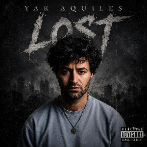 YAK AQUILES - LOST 