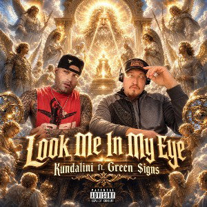 Look Me in My Eye