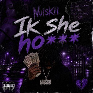 I kno she Ho***